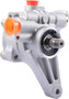 New Power Steering Pump N990-0547