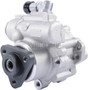 New Power Steering Pump N990-1007