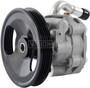 New Power Steering Pump N990-0149