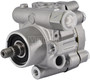New Power Steering Pump N990-0453