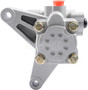 New Power Steering Pump N990-0712