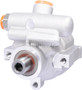 New Power Steering Pump N734-0137