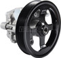 New Power Steering Pump N990-0859