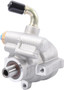 New Power Steering Pump N734-0150