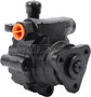 New Power Steering Pump N990-0615
