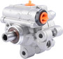 New Power Steering Pump N990-0860