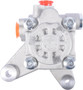 New Power Steering Pump N990-0471