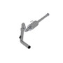 MBRP Cat-Back Single Exit Exhaust for Toyota Tacoma 4.0L EC/CC - AL P Series Exhaust