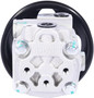 New Power Steering Pump N990-1093