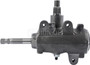 New Steering Gear - Manual N803-0101