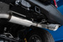 MBRP Catback Exhaust for Ford Bronco 2.3L/2.7L EcoBoost - Aluminized Steel