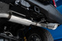 MBRP Catback Exhaust for Ford Bronco 2.3L/2.7L EcoBoost - Aluminized Steel