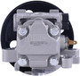 New Power Steering Pump N990-1102