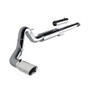 MBRP Cat Back Single Side 4in T304 for Ford F-150 2.7L / 3.5L EcoBoost