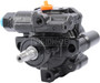 New Power Steering Pump N990-0208