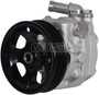 New Power Steering Pump N990-1131