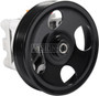 New Power Steering Pump N990-0745