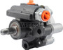 New Power Steering Pump N990-0513