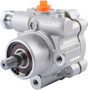 New Power Steering Pump N990-0428