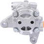 New Power Steering Pump N990-0521