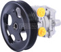 New Power Steering Pump N990-0650