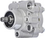 New Power Steering Pump N990-0749