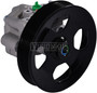 New Power Steering Pump N990-0789