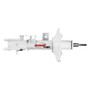 RS5000X Suspension Strut RS55814 - front view