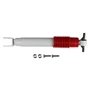 New RS5000X Suspension Shock Absorber RS55378 - top view