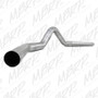 MBRP Filter Back P Series Exhaust System for Dodge 2500/3500 Cummins 6.7L