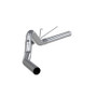 MBRP Filter Back P Series Exhaust System for Dodge 2500/3500 Cummins 6.7L