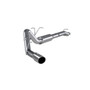 MBRP Cat Back Single Side for Ford F-250/350/450 6.2L V8 Gas - T409 Exhaust System