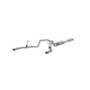 MBRP Cat Back Dual Split Rear Exit for Ford F-150 5.0L - T409 Exhaust System
