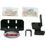 Steering Damper Bracket RS64450 - front view