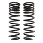 Coil Spring Set RS80139 - front view