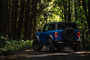 MBRP 3in Cat-Back Single High Clearance AL for Ford Bronco 2.3L/2.7L