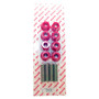 DuraCrush Suspension Bushing Kit RS970 - front view