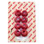 DuraCrush Suspension Bushing Kit RS972 - front view