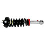 QuickLIFT Suspension Strut and Coil Spring Assembly RS999936 - front view