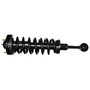Quick-Strut Front Suspension Strut and Coil Spring Assembly 171361 - front view
