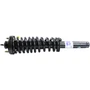 Quick-Strut Front Right Suspension Strut and Coil Spring Assembly 171583R - front view