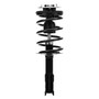 Quick-Strut Front Suspension Strut and Coil Spring Assembly 171672 - angled view