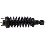 Quick-Strut Front Suspension Strut and Coil Spring Assembly 171346 - front view