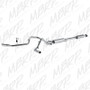 MBRP 3in Cat Back Dual Split Side T409 for Ford F-150 5.0L