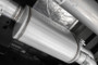 MBRP Cat Back Exhaust for Ford F-150 2.7L/3.5L EcoBoost/5.0L - Single Side Exit T304