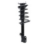 Quick-Strut Front Left Suspension Strut and Coil Spring Assembly 171454 - back view