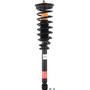 Quick-Strut Rear Suspension Strut and Coil Spring Assembly 171313 - angled view