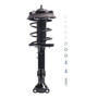 Quick-Strut Front Suspension Strut and Coil Spring Assembly 171488 - angled view