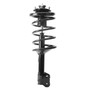 Quick-Strut Front Left Suspension Strut and Coil Spring Assembly 171598 - back view
