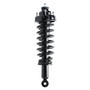 Quick-Strut Rear Suspension Strut and Coil Spring Assembly 171322 - back view